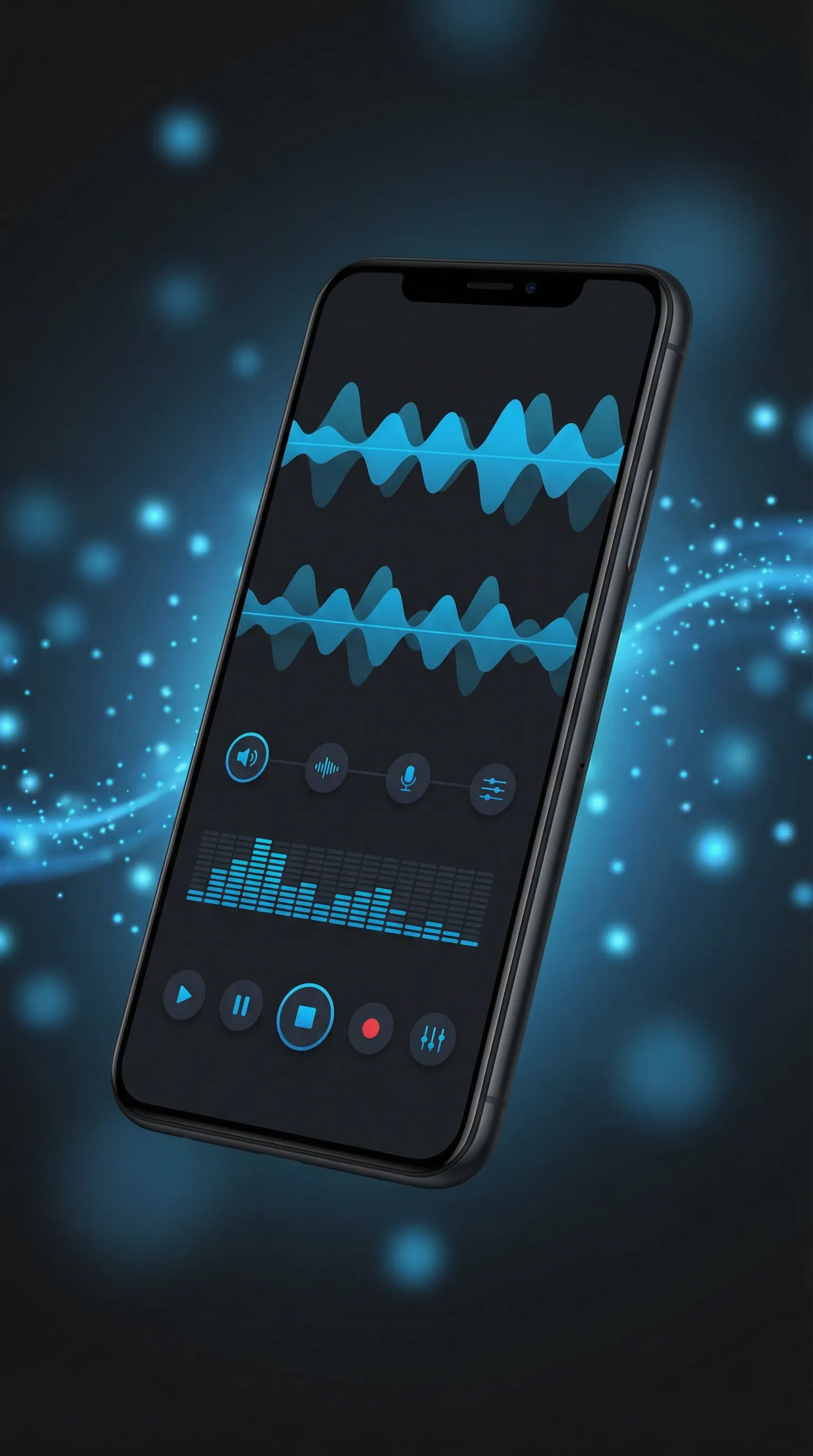 KB体育平台 APP 界面展示